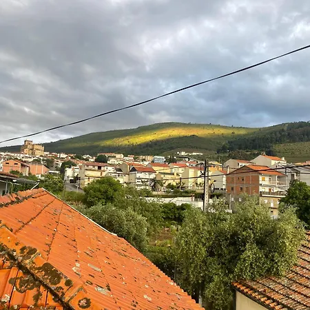 Daire Casa Do Canto *