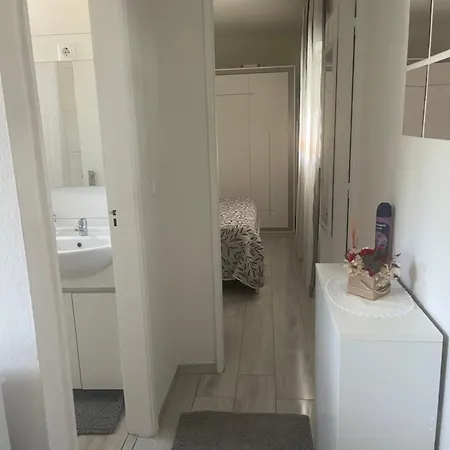 Casa Do Canto Daire *