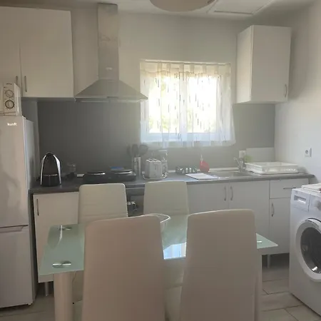 아파트 Casa Do Canto *