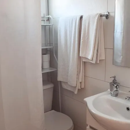 Casa Do Canto Torre De Moncorvo