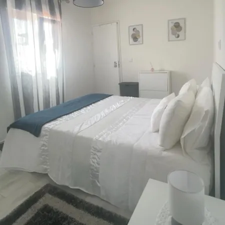 Casa Do Canto