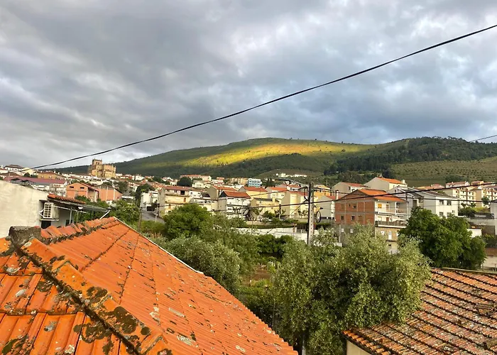 Apartamento Casa Do Canto *