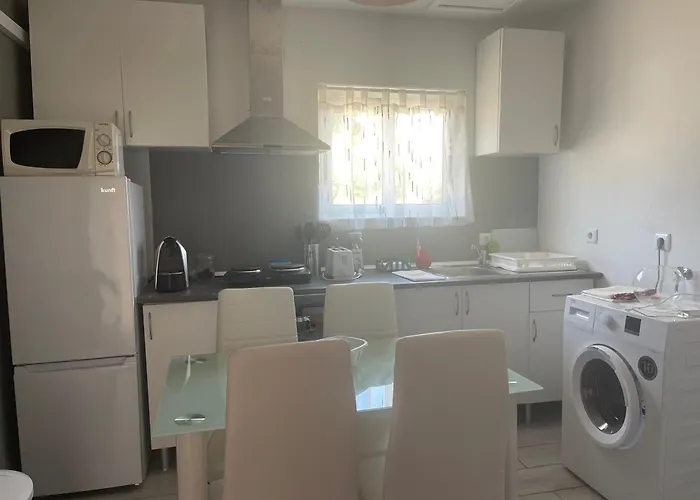 Apartman Casa Do Canto *