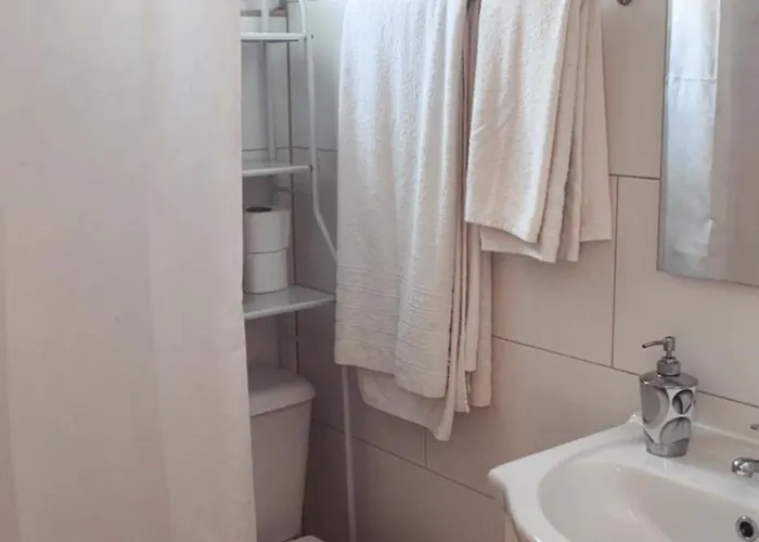 Casa Do Canto Torre De Moncorvo